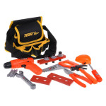 Opasok s náradím pre domáceho majstra